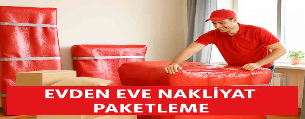 Evden Eve Nakliyat 1 Evden Eve Nakliyat