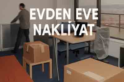 Evden Eve Nakliyat 2 Evden Eve Nakliyat