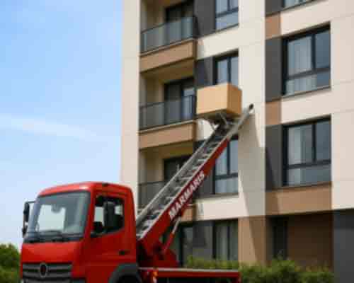 Marmaris Birgül Nakliyat