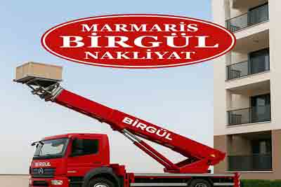 Galeri 11 Asansörlü Taşımacılık