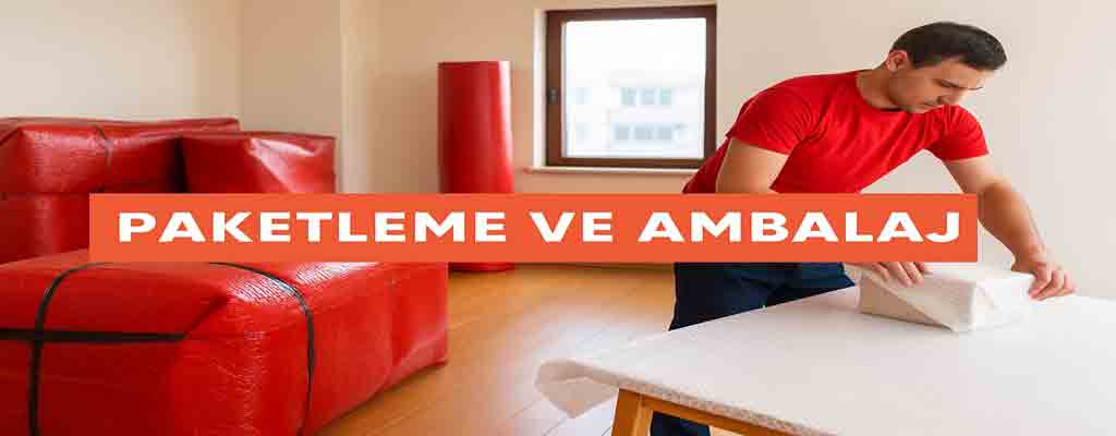 Paketleme ve Ambalaj 1 Paketleme ve Ambalaj