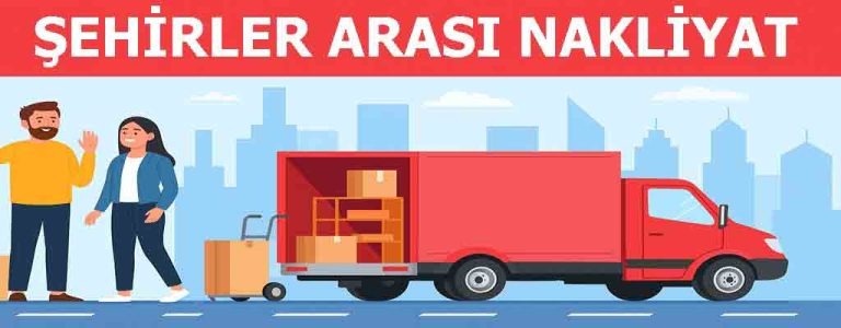 Şehirler Arası Nakliyat