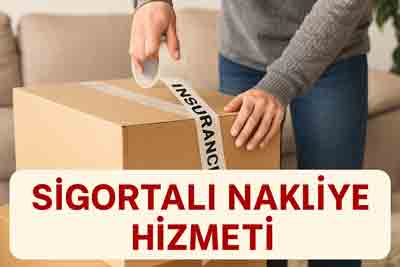 Galeri 13 Evden Eve Nakliyat