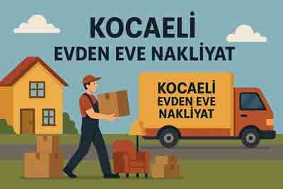 Kocaeli Evden Eve Nakliyat 2 Kocaeli Evden Eve Nakliyat