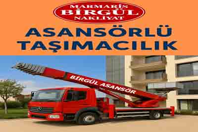 Galeri 4 Manisa Evden Eve Nakliyat