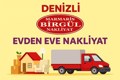 Denizli Evden Eve Nakliyat 2 Denizli Evden Eve Nakliyat
