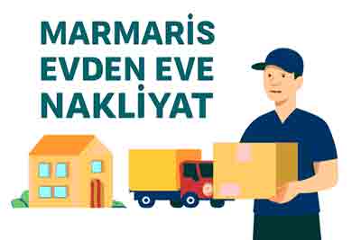 Galeri 5 Marmaris Evden Eve Nakliyat