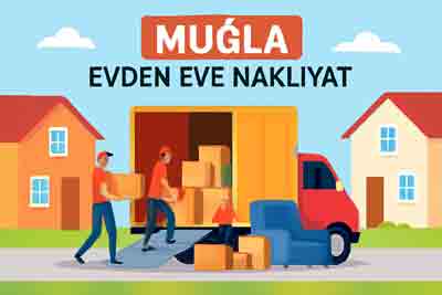 Muğla Evden Eve Nakliyat 2 Muğla Evden Eve Nakliyat