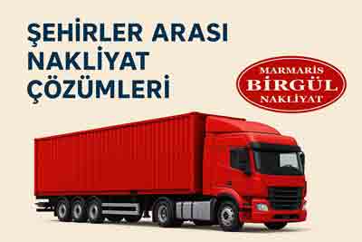 Galeri 15 Balıkesir Evden Eve Nakliyat