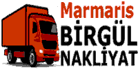 Marmaris Birgül Nakliyat