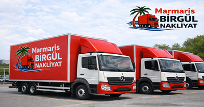 Marmaris Birgül Nakliyat