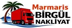 Logo Marmaris Birgül Nakliyat